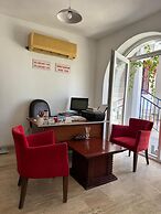 Şahin Apart Otel