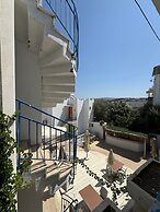 Şahin Apart Otel