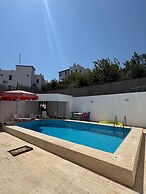 Şahin Apart Otel
