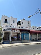 Şahin Apart Otel