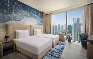 Ciel Dubai Marina, Vignette Collection by IHG