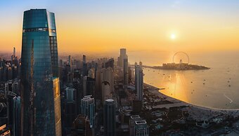 Ciel Dubai Marina, Vignette Collection by IHG