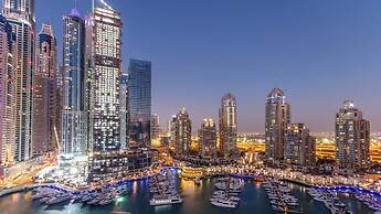 Ciel Dubai Marina, Vignette Collection by IHG