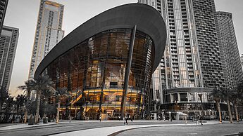 Ciel Dubai Marina, Vignette Collection by IHG