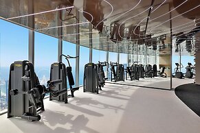Ciel Dubai Marina, Vignette Collection by IHG