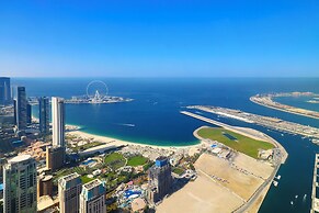 Ciel Dubai Marina, Vignette Collection by IHG