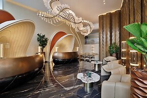 Ciel Dubai Marina, Vignette Collection by IHG
