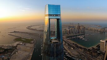 Ciel Dubai Marina, Vignette Collection by IHG