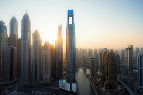 Ciel Dubai Marina, Vignette Collection by IHG