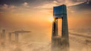 Ciel Dubai Marina, Vignette Collection by IHG