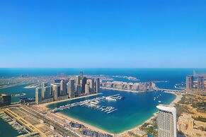 Ciel Dubai Marina, Vignette Collection by IHG