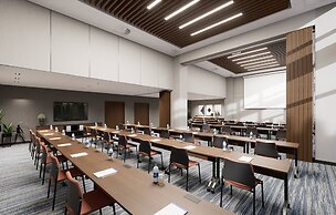 Crowne Plaza Istanbul West by IHG