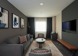 Crowne Plaza Istanbul West by IHG