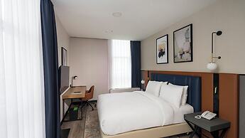 Crowne Plaza Istanbul West by IHG