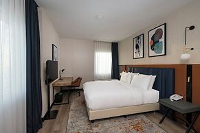 Crowne Plaza Istanbul West by IHG