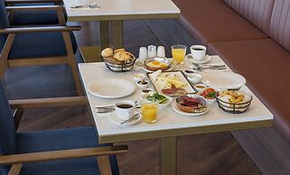 Crowne Plaza Istanbul West by IHG