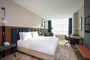 Crowne Plaza Istanbul West by IHG