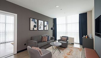 Crowne Plaza Istanbul West by IHG