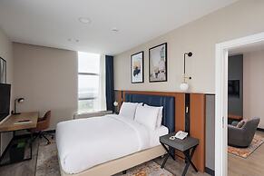 Crowne Plaza Istanbul West by IHG