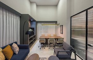 Crowne Plaza Istanbul West by IHG