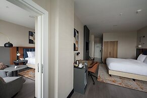 Crowne Plaza Istanbul West by IHG