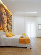 PALAZZO FIORENTINI CHARME HOTEL