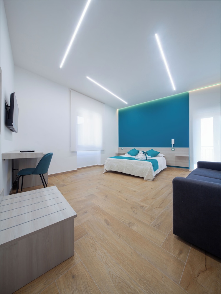 PALAZZO FIORENTINI CHARME HOTEL