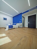 PALAZZO FIORENTINI CHARME HOTEL