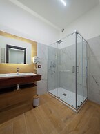 PALAZZO FIORENTINI CHARME HOTEL