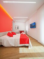 PALAZZO FIORENTINI CHARME HOTEL