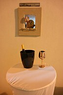 PALAZZO FIORENTINI CHARME HOTEL