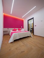 PALAZZO FIORENTINI CHARME HOTEL