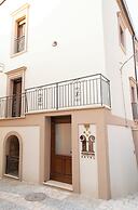 PALAZZO FIORENTINI CHARME HOTEL