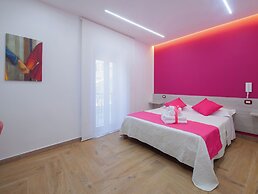 PALAZZO FIORENTINI CHARME HOTEL