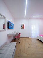 PALAZZO FIORENTINI CHARME HOTEL