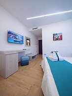 PALAZZO FIORENTINI CHARME HOTEL