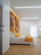 PALAZZO FIORENTINI CHARME HOTEL