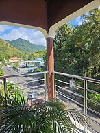 Agape Suites