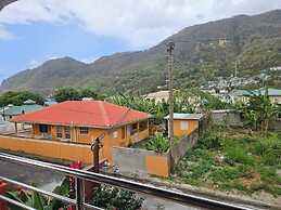 Agape Suites