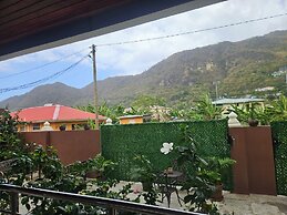 Agape Suites