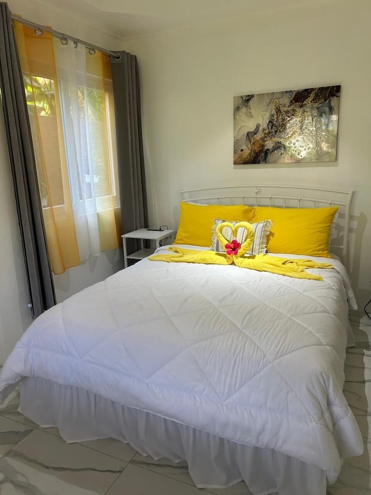 Agape Suites