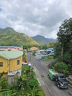 Agape Suites