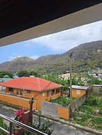 Agape Suites