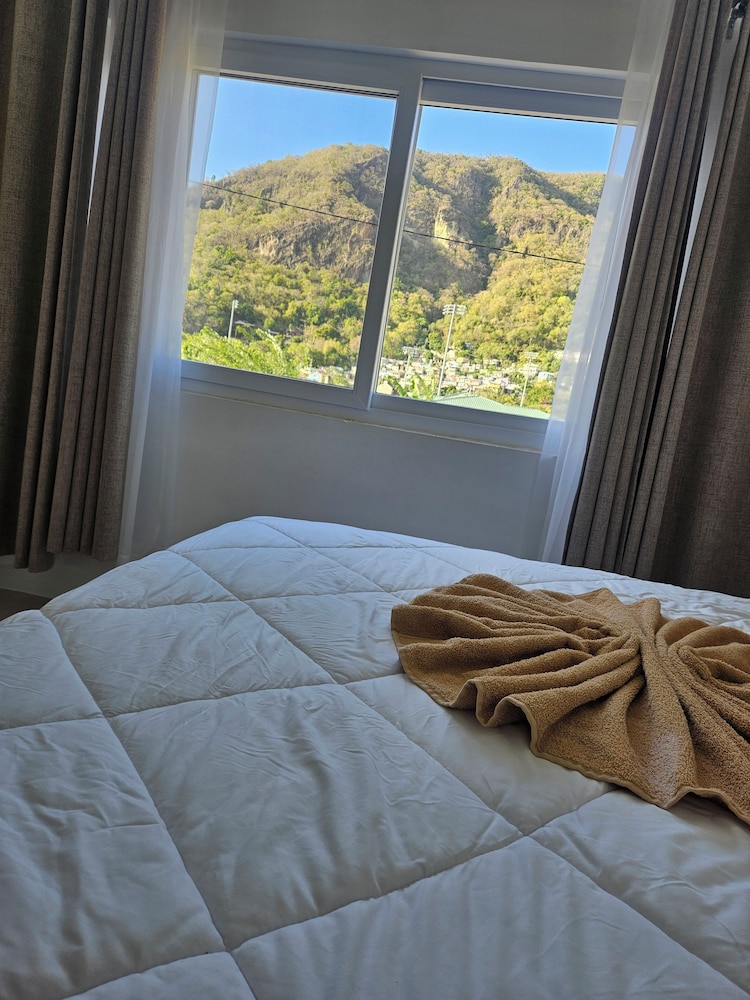 Agape Suites