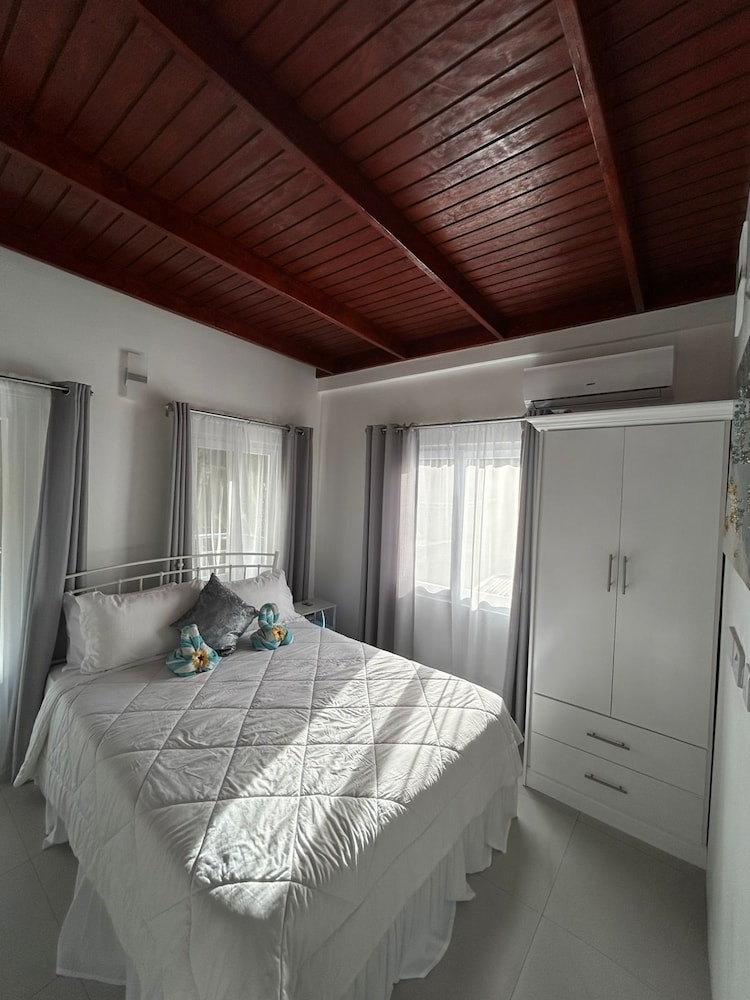 Agape Suites