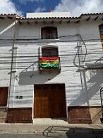 Krass casa de huespedes