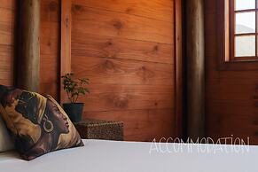 African Hut