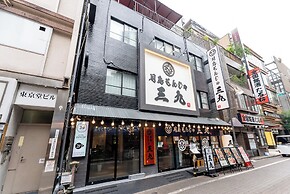 Tabist HOTEL UENO 39