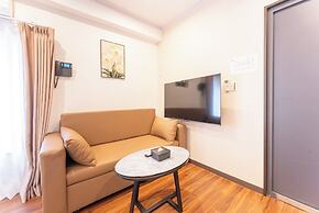 Tabist HOTEL UENO 39