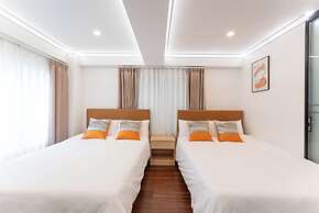 Tabist HOTEL UENO 39